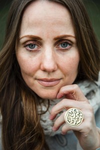 This picture taken in 2016 shows Sherin Khankan of Denmarka, the female-led mosque posing for a photo in Copenhagen, Denmark. "Talking about women's rights is not a Western phenomenon, it's an Islamic ideal," Sherin Khankan -- one of the five female imams-in-training -- told AFP in a sparsely furnished room where the weekly prayers are held - Denmark OUT  / AFP / Scanpix Denmark / Scanpix / Nikolai Linares