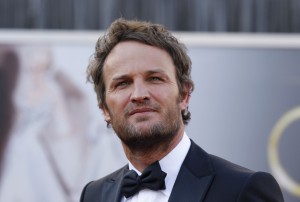 Jason Clarke actor in the film " Zero Dark Thirty" arrives at the 85th Academy Awards in Hollywood, California February 24, 2013.    REUTERS/Lucas Jackson  (UNITED STATES TAGS:ENTERTAINMENT) (OSCARS-ARRIVALS) - RTR3E8Z7