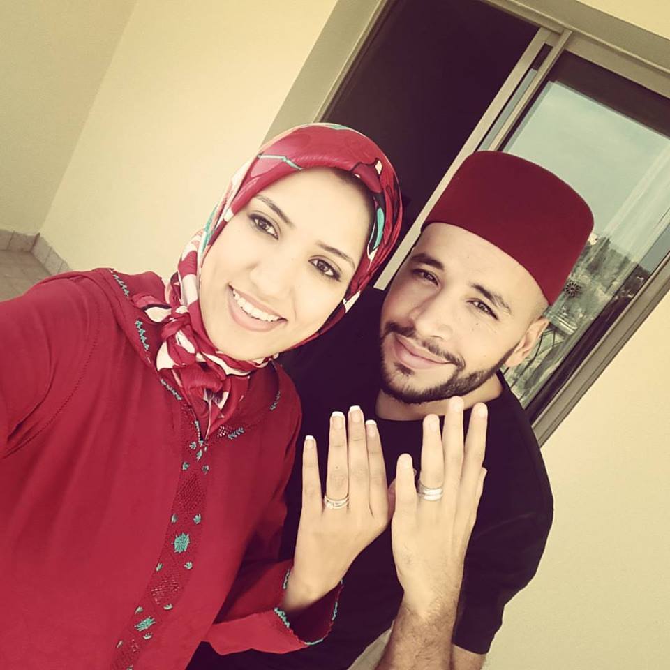الجمهور يطرد سارة أبو جاد وزوجها من عرض مسرحي Ihatama جريدة إلكترونية مغربية