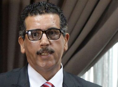 عبد الحق الخيام، مدير المكتب المركزي للأبحاث القضائية