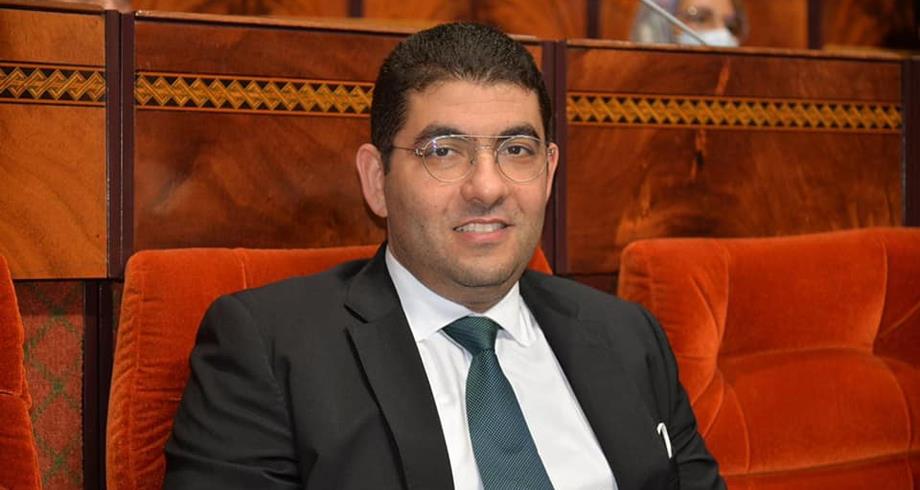 النواب.. بنسعيد يكشف أهمية القانون المنظم للمكتب المغربي لحقوق المؤلف