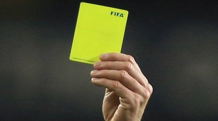 التصفيات الاوربية لمونديال قطر 2022.. الـ”فيفا” يقرر إلغاء كافة البطاقات الصفراء