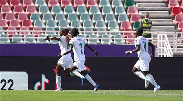 كان السيدات (المغرب 2022).. المنتخب السنغالي يفوز على نظيره الأوغندي